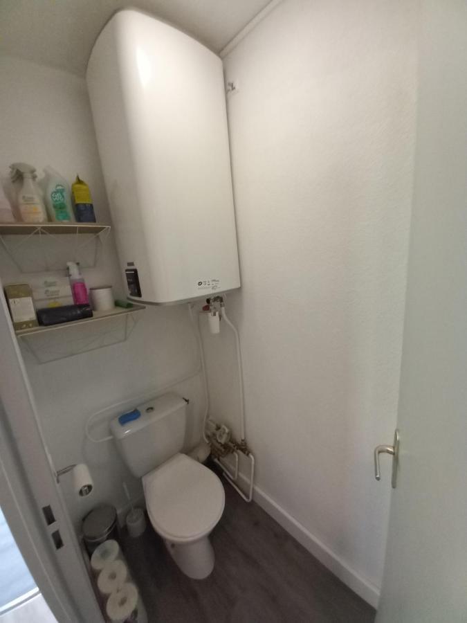 Appartement 4 personnes - Résidence les Sybelles Saint-Sorlin-dʼArves Exterior foto